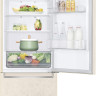 Холодильник LG DoorCooling+ GW-B509SEZM
