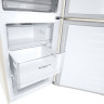 Холодильник LG DoorCooling+ GW-B509SEZM
