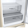 Холодильник LG DoorCooling+ GW-B509SEZM