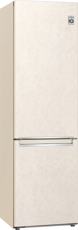 Холодильник LG DoorCooling+ GW-B509SEZM