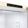 Холодильник LG DoorCooling+ GW-B509SEZM