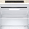 Холодильник LG DoorCooling+ GW-B509SEZM