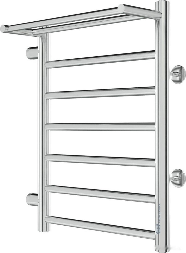 Полотенцесушитель Gloss & Reiter Line lux LeRi ЛБ.(П) 50х70.Л6.П1 (42/25)