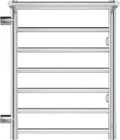 Полотенцесушитель Gloss &amp; Reiter Line lux LeRi ЛБ.(П) 50х70.Л6.П1 (42/25)