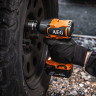Гайковерт AEG Powertools BSS18MTF12BL-402C 4935479664 (с 2-мя АКБ, кейс)