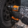 Гайковерт AEG Powertools BSS18MTF12BL-402C 4935479664 (с 2-мя АКБ, кейс)