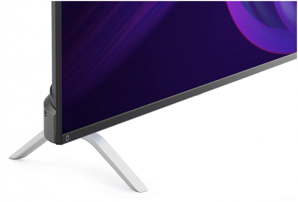 Телевизор Яндекс YNDX-00072 SMART TV Ultra HD