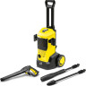 Мойка высокого давления Karcher K6 1.679-630.0