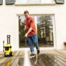 Мойка высокого давления Karcher K6 1.679-630.0
