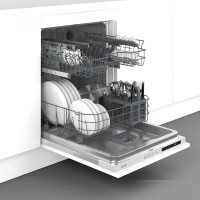 Посудомоечная машина Indesit DI 5C89