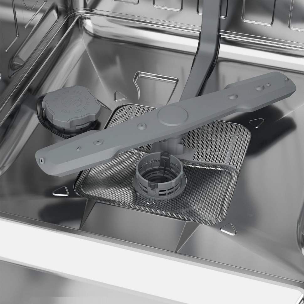 Посудомоечная машина Indesit DI 5C89