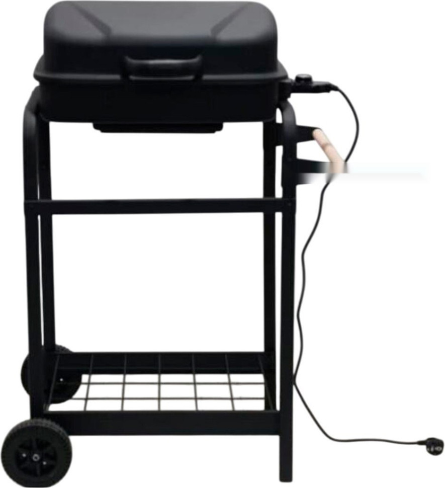 Электрогриль Sundays DD02-007