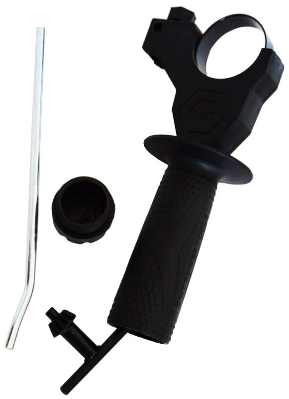 Дрель ударная DWT SBM-780