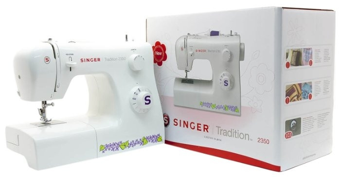 Швейная машина Singer Tradition 2350