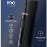 Электрическая зубная щетка Oral-B PRO Series 3 3500 D505.513.3X (черный)