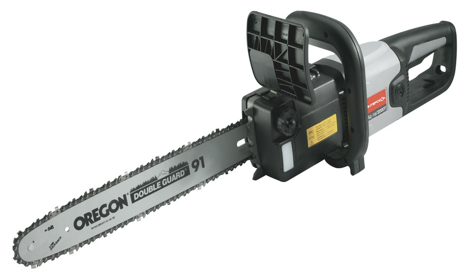 Электрическая пила Интерскол ПЦ-16/2000Т