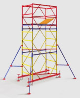 Вышка-тура Инолта ВСП 250 2.0x2.0x5.2