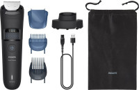 Машинка для стрижки волос Philips Beard Trimmer 5000 BT5780/15