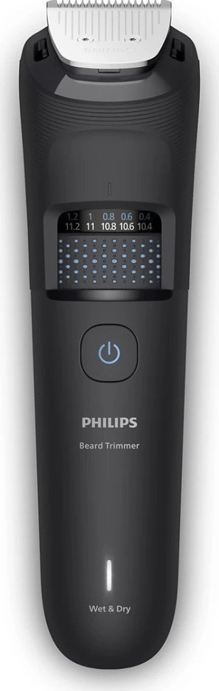 Машинка для стрижки волос Philips Beard Trimmer 5000 BT5780/15