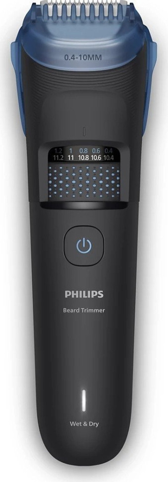 Машинка для стрижки волос Philips Beard Trimmer 5000 BT5780/15