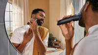 Машинка для стрижки волос Philips Beard Trimmer 5000 BT5780/15