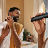 Машинка для стрижки волос Philips Beard Trimmer 5000 BT5780/15