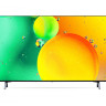 Телевизор LG NanoCell 43NANO756QA