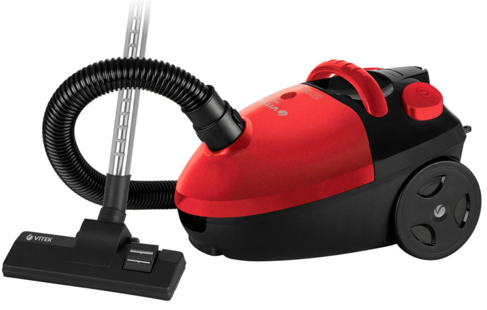 Пылесос Vitek VT-1825