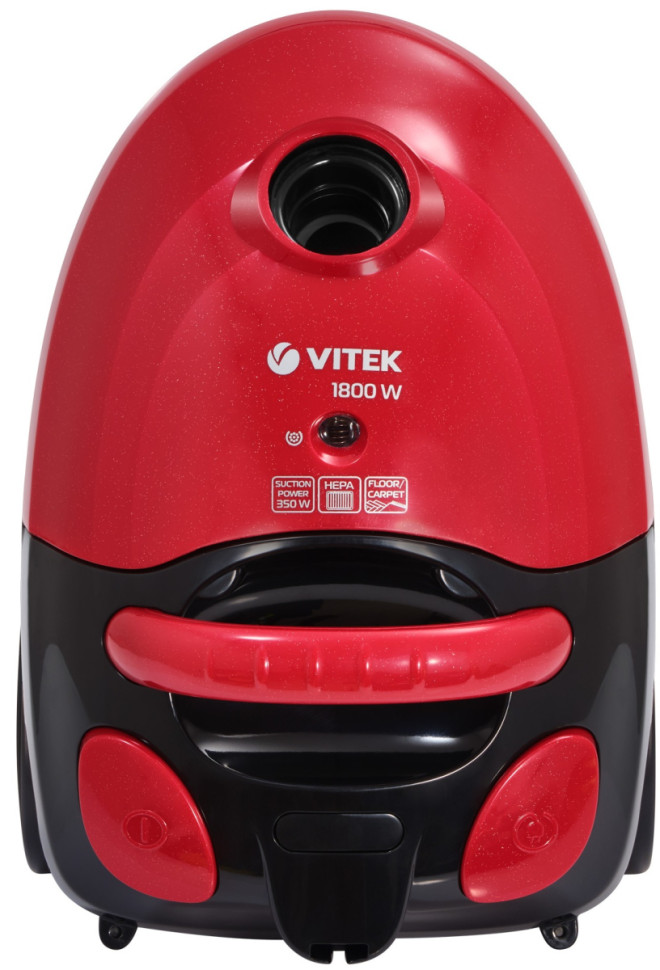 Пылесос Vitek VT-1825