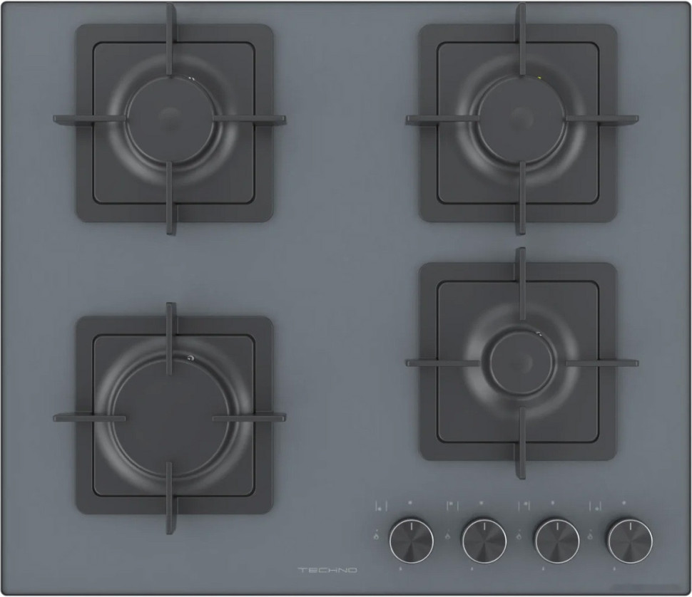 Варочная панель Techno HG2404GFGV