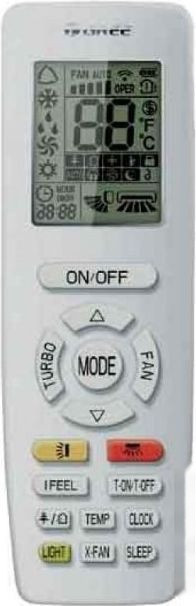 Кондиционер Gree Pular GWH24AGD-K3NNA1A