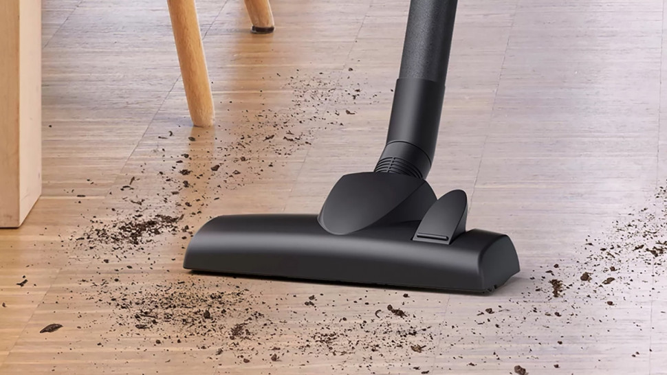 Пылесос Bosch BGS21WX200