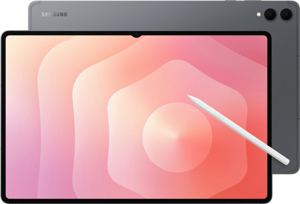 Планшет Samsung Galaxy Tab S11 Ultra Wi-Fi SM-X930 12GB/512GB (серый)