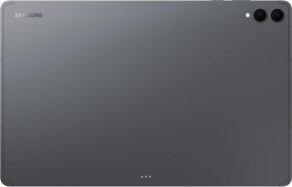 Планшет Samsung Galaxy Tab S11 Ultra Wi-Fi SM-X930 12GB/512GB (серый)