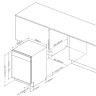 Посудомоечная машина Kuppersberg GLM 6096
