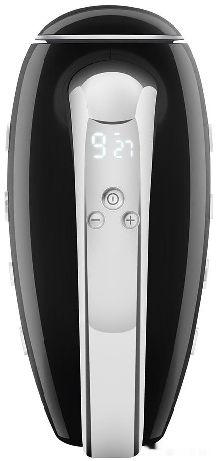 Миксер Smeg HMF01BLEU