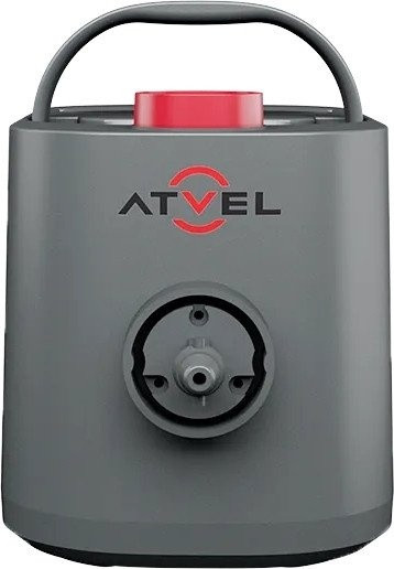 Пароочиститель Atvel CleanJet C100