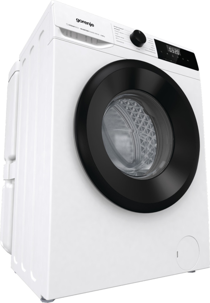 Стиральная машина Gorenje WNHPI60SCSIR