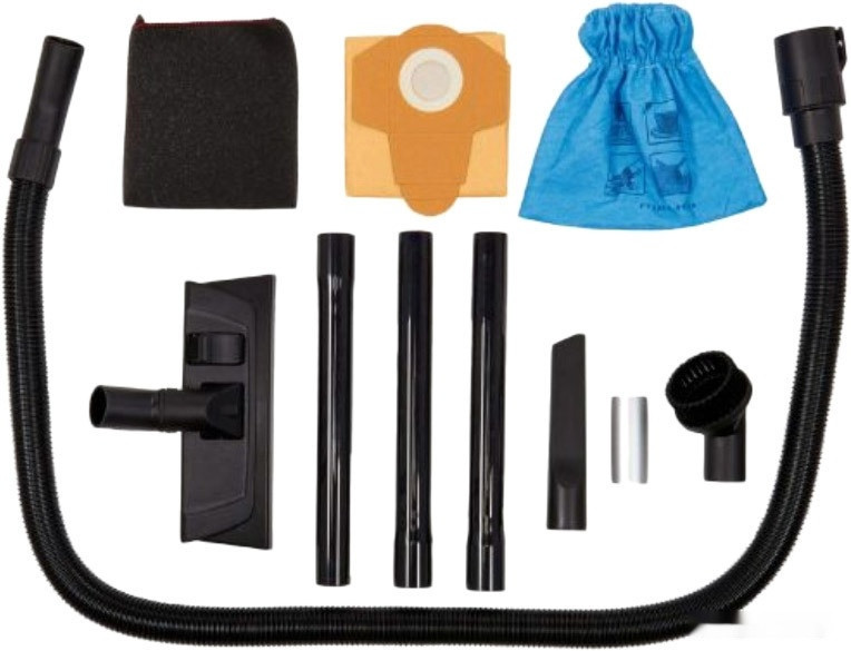 Пылесос Einhell TC-VC 18/20 Li S-Solo