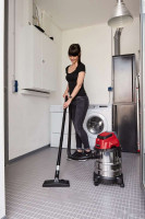 Пылесос Einhell TC-VC 18/20 Li S-Solo