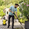 Мойка высокого давления Karcher K 4 WCM 1.324-200.0