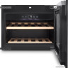Винный шкаф Caso WineDeluxe E 18