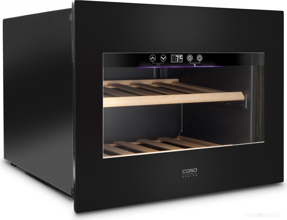 Винный шкаф Caso WineDeluxe E 18