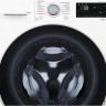 Стиральная машина LG F2J6HG8W