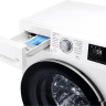 Стиральная машина LG F2J6HG8W