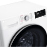 Стиральная машина LG F2J6HG8W