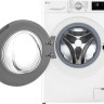 Стиральная машина LG F2J6HG8W