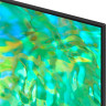 Телевизор Samsung Crystal UHD 4K CU8000 UE43CU8000UXRU
