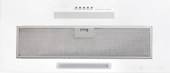 Вытяжка Zigmund & Shtain K 012.7 W