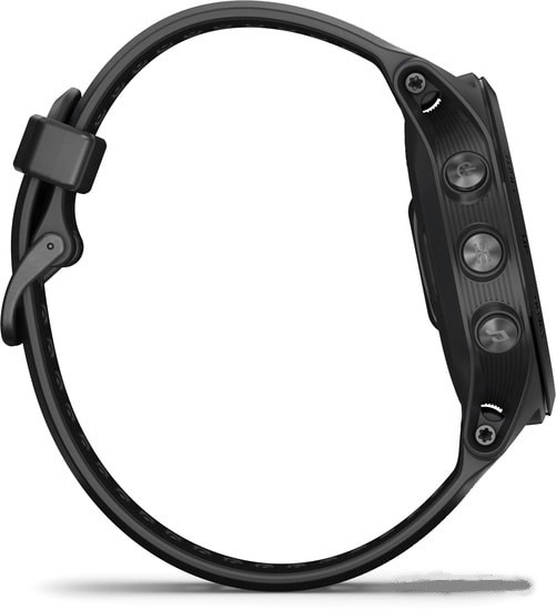 Умные часы Garmin Forerunner 945 (черный)